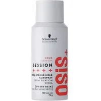 Schwarzkopf Haarspray Schwarzkopf OSiS+ Session 100ml