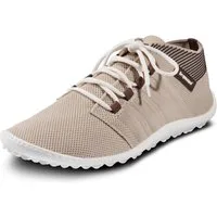 Leguano BEAT Barfußschuh, Freizeitschuh, Halbschuh, Schnürschuh für Maschinenwäsche geeignet