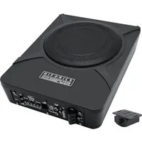 Hifonics Hifonics Aktiv-Subwoofer VRX-1000A Audioverstärker