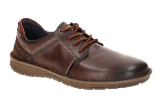 Pikolinos M2T-4342C1 olmo BAEZA Herren Schn?r Halbschuhe Braun - bequemes Fu?...