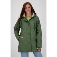 ankerglut Regenjacke Friesennerz #ANKERGLUTNEBEL WOMEN CS auch in Großen Größen erhältlich