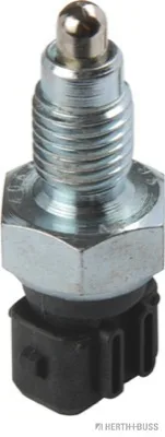 HERTH&BUSS Schalter, Rückfahrleuchte, Schließer, M12 x 1,5 - 70560146