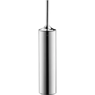 Duravit Starck T WC-Bürstengarnitur 0099451000 chrom, bodenstehend
