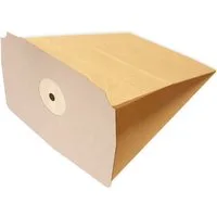 SAUGAUF Staubsaugerbeutel passend zu Lux Electrolux D748, D765, D768, D770, D795 Royal, passend für Lux Electrolux D748, D765, D768, D770, D795 Royal, 5 St., hochwertiges Material