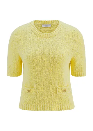 RIANI - Pullover sunkissed - Gr. - 42