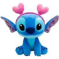 SIMBA Plüschfigur Disney Lilo und Stitch, Plüschfigur Love, 25cm