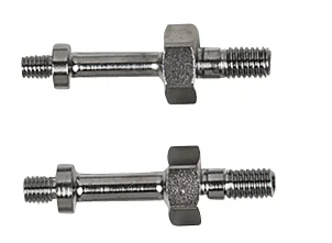KS Tools Distanzschraube M6 (2 Stück) - 150.2427