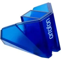 ortofon Ersatznadel für Tonabnehmer 2M Blue Stylus Ersatznadel