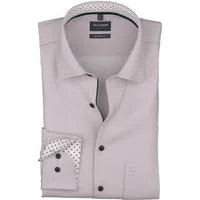 OLYMP Businesshemd Olymp CITY / He.Hemd langarm / 122814-Hemden