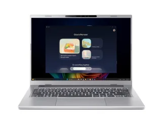 Acer Aspire 14 AI A14-61M-R63L | nx.jnzeg.00e | 14" WUXGA OLED - Ryzen AI 7 350