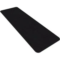 ANRO Stufenmatte Stufenschutz NEMESIS Treppenschutz Treppenmatte, Rechteck, selbsthaftend geruchsarm 20x50cm rutschsischer, anpassbar