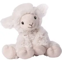 inware Kuscheltier Inware Schaf Beo 19 cm Plüschschaf