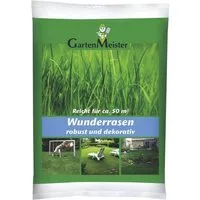 Westfalia Werkzeug Rasensamen Rasensamen "Wunder Rasen", 1 kg