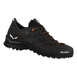 SALEWA - Wildfire 2 Schuh Herren - Schwarz (Gr.44)