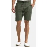 Indicode Webshorts Herren Bowmanville Sommer Shorts Herrenshorts