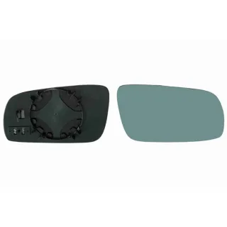 Vemo Au?enspiegelglas beheizt rechts Seat Skoda VW V10-69-0009