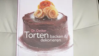 Torten backen und dekorieren Weltbild-Verlag Ausgabe 2013