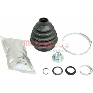 Metzger Achsmanschette vorne VW Fox 5Z