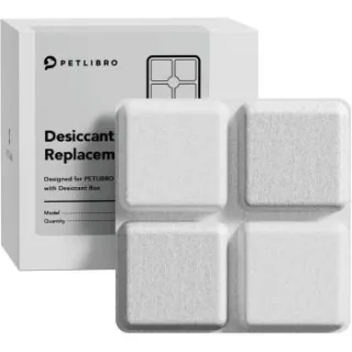 Petlibro FOOD DESICCANT BAG (6 PIECE)