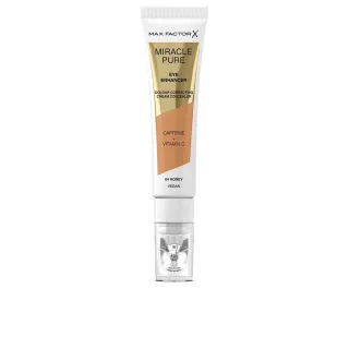 Miracle Pure Korrekturcreme #04-honig 10 ml