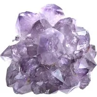 Steinfixx® Edelstein Amethyst Kristall I Rohstück I Rohstein I 30 bis 300 Gramm, (wunderbare Kristallstufe, 1-St., von 3 cm bis 14 cm), TOP AAA-Qualität aus Uruguay