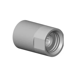 Dornbracht Nippel Standbrause komplett Ersatzteile 90240308600 Chrom 90240308600-00