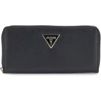 Guess Geldbörse Large Zip Around Wallet