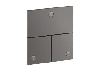 Hansgrohe Absperrventil Unterputz Axor ShowerSelect ID 36780340