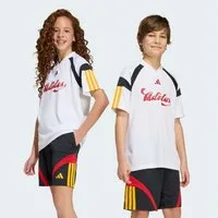 adidas Sportswear T-Shirt J HOT TEE