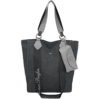 Fritzi aus Preußen Schultertasche Izzy02 Tote (Set, 2-tlg)