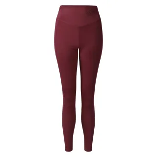 Umbro - "Pro Training" Leggings für Damen (Pflaume)