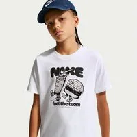 Nike Sportswear T-Shirt Nike Sportswear Big Kids' T-Shirt Für Kinder und Jugendliche