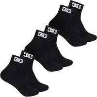 DC Shoes Tennissocken Quarter