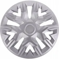 NRM Radkappen The Best 14'', 14 in Zoll, (4-St) Universal Auto Radkappen