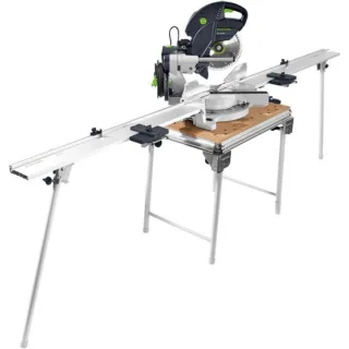 Festool Kapp-Zugsäge KAPEX KS 120 REB-Set-MFT - 576663
