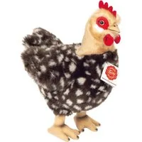 Teddy Hermann® Kuscheltier Henne 24 cm, zum Teil aus recyceltem Material