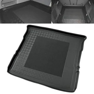 Original TFS Premium PLUS Kofferraum Wanne Matte für Kia Stonic 2017- mit Vario