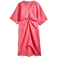 Next Strandkleid Kleid im Twist-Look (1-tlg)