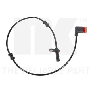 NK Raddrehzahlsensor hinten Mercedes Cls E-Klasse 293372