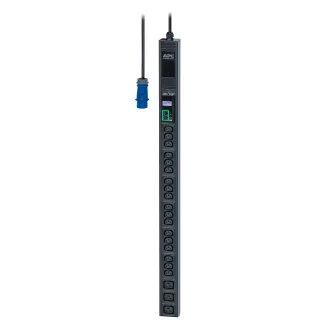 APC Easy Metered Rack PDU EPDU1116M | epdu1116m | Stromverteilungseinheit (Rack - einbaufähig)