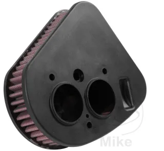 Sport Luftfilter K&amp;N Harley Davidson Street Rod XG 750 A / ABS Bj. 2017-2018 Typ: XG1 Tauschfilter
