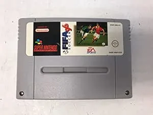 Fifa Soccer 96 [für Super Nintendo NES]