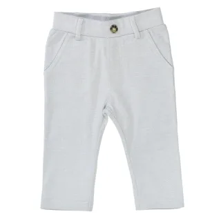 STACCATO - Kn.-Hose grey struc. - Gr. - 68