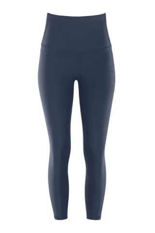 Winshape Leggings "7/8-Tights HWL317C" mit V-Shape Applikation und Core-Bund