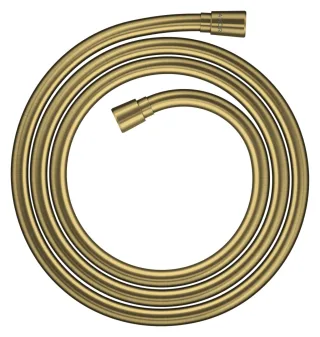 Hansgrohe Brauseschlauch Axor 2000mm Brushed Gold Optic 28624250