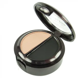 Loreal HiP Concentrated Shadow Duo - 2,4g - Lid Schatten Eye Make Up Kosmetik - 917 Dashing
