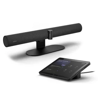 Jabra PanaCast 50 Video Bar System | 8500-231 | Kit für Videokonferenzen (PanaCast 50)