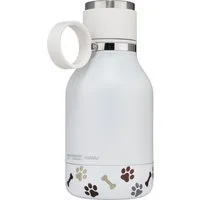ASOBU Trinkflasche Dog Bowl Bottle 0.975 L
