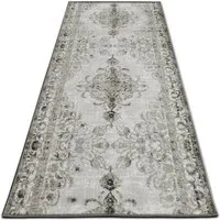 Floordirekt Läufer Palau, Teppichläufer erhältlich in vielen Farben & Größen, rechteckig, Höhe: 7 mm