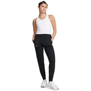 Under Armour - "Motion" Leggings für Damen (Schwarz/Weiß)